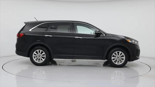 2020 Kia Sorento 2.4L LX