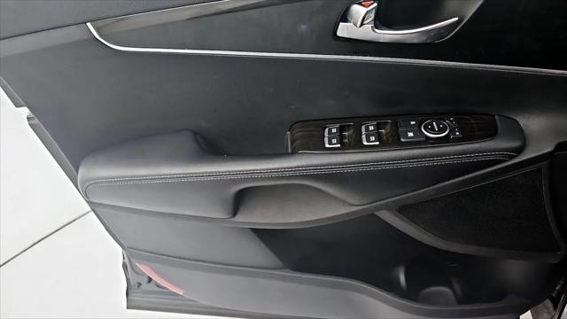 2020 Kia Sorento 2.4L LX