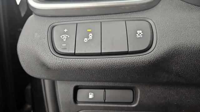 2020 Kia Sorento 2.4L LX