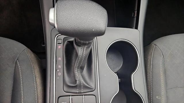 2020 Kia Sorento 2.4L LX