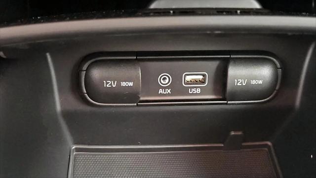 2020 Kia Sorento 2.4L LX
