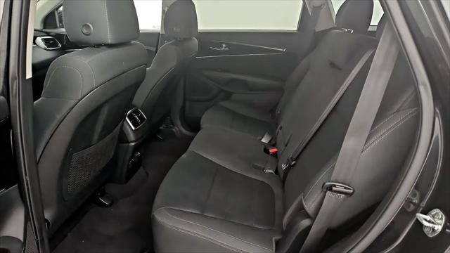2020 Kia Sorento 2.4L LX