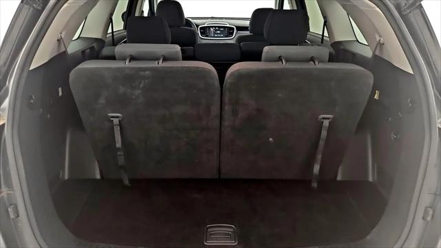 2020 Kia Sorento 2.4L LX