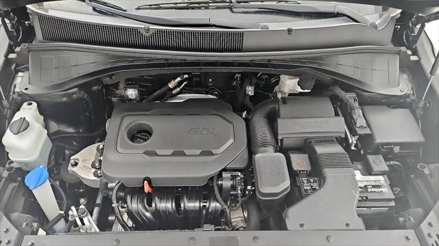 2020 Kia Sorento 2.4L LX