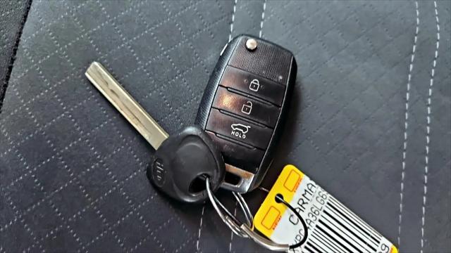 2020 Kia Sorento 2.4L LX