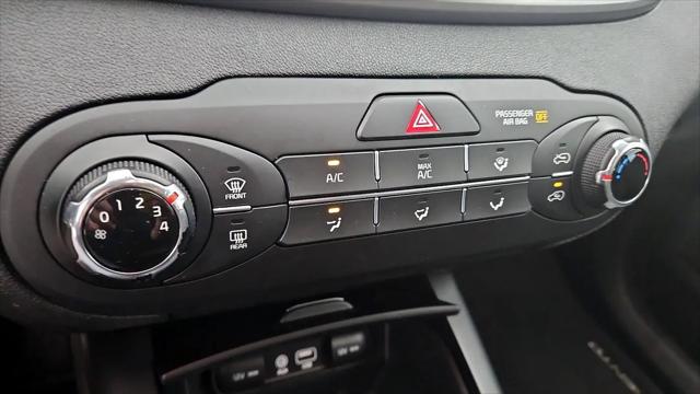 2020 Kia Sorento 2.4L LX
