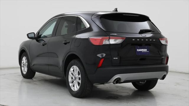 2022 Ford Escape SE Hybrid