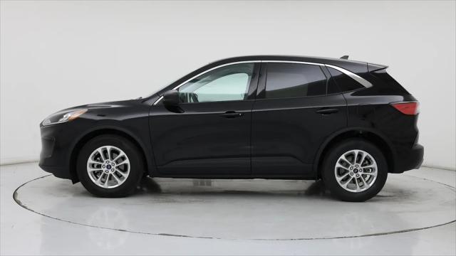 2022 Ford Escape SE Hybrid