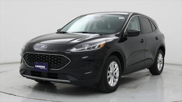 2022 Ford Escape SE Hybrid