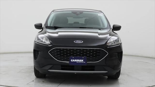 2022 Ford Escape SE Hybrid