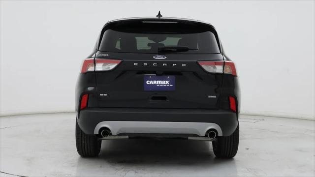 2022 Ford Escape SE Hybrid
