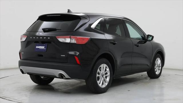 2022 Ford Escape SE Hybrid