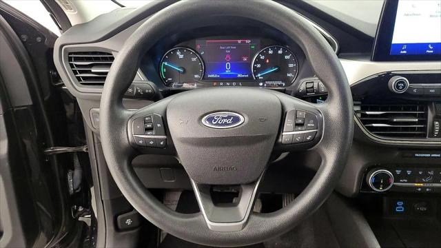 2022 Ford Escape SE Hybrid