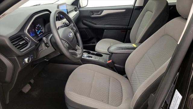 2022 Ford Escape SE Hybrid