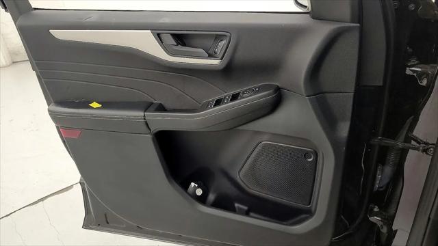 2022 Ford Escape SE Hybrid