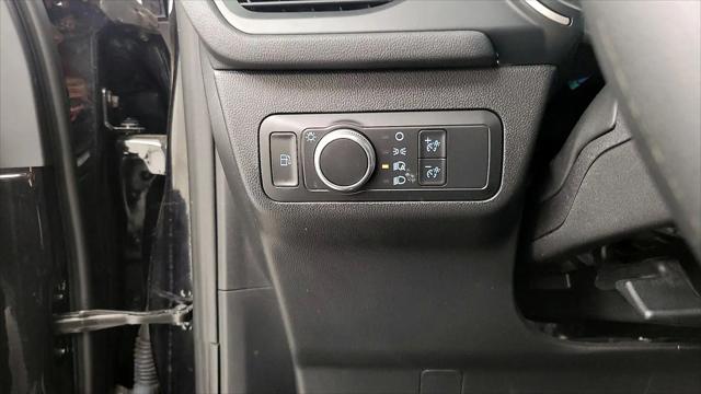 2022 Ford Escape SE Hybrid