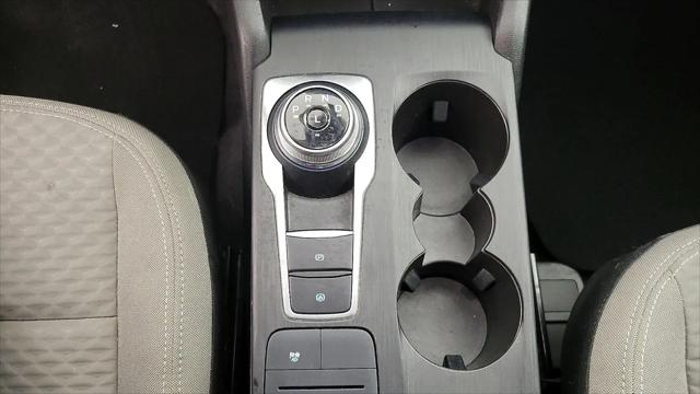 2022 Ford Escape SE Hybrid