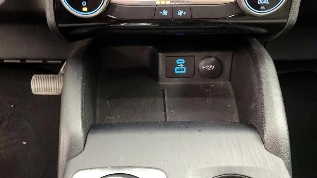 2022 Ford Escape SE Hybrid