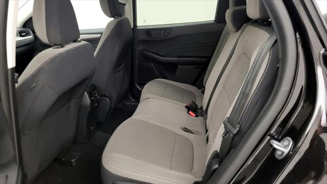 2022 Ford Escape SE Hybrid