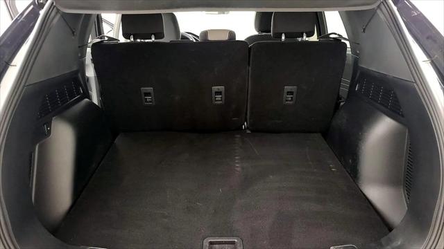 2022 Ford Escape SE Hybrid