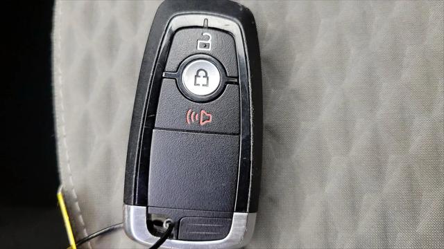 2022 Ford Escape SE Hybrid
