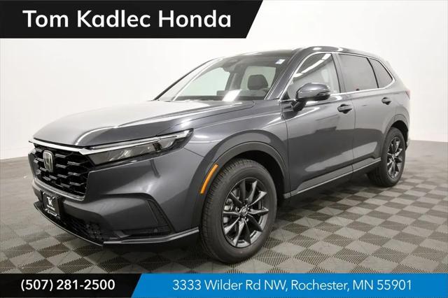 2026 Honda CR-V EX-L AWD for sale in Rochester, MN