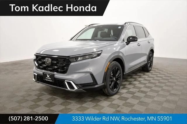 2026 Honda CR-V Hybrid AWD Sport Touring for sale in Rochester, MN