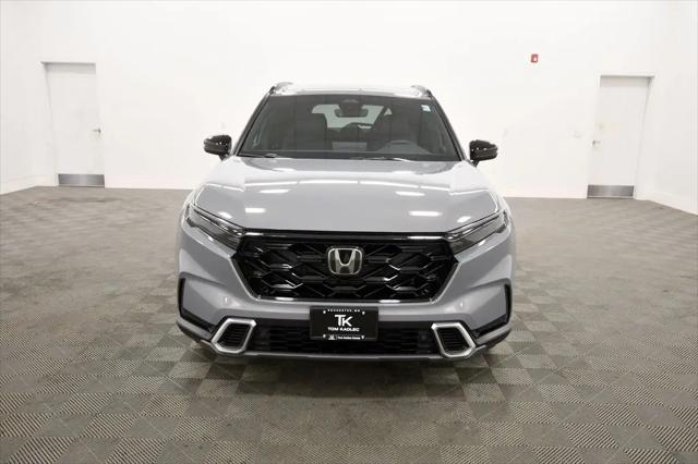 2026 Honda CR-V Hybrid AWD Sport Touring