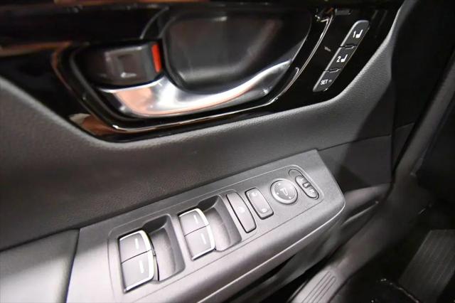 2026 Honda CR-V Hybrid AWD Sport Touring