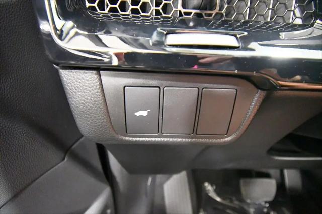2026 Honda CR-V Hybrid AWD Sport Touring