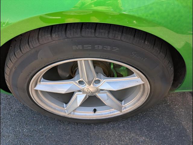 2010 Chevrolet Camaro 1LT