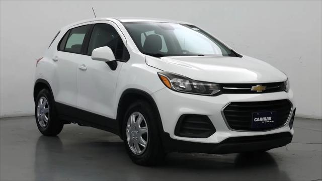 2018 Chevrolet Trax LS for sale in Kenner, LA