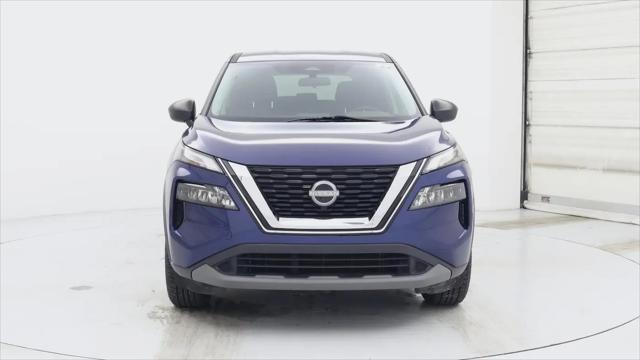 2023 Nissan Rogue S FWD