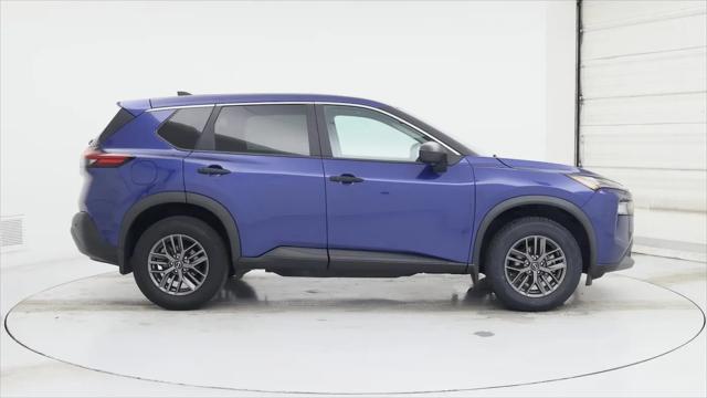 2023 Nissan Rogue S FWD