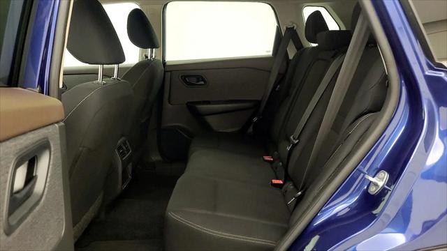 2023 Nissan Rogue S FWD