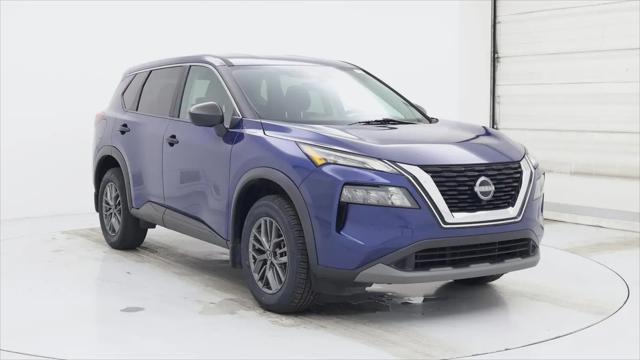 2023 Nissan Rogue S FWD for sale in Kenner, LA