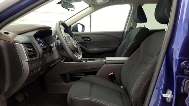 2023 Nissan Rogue S FWD