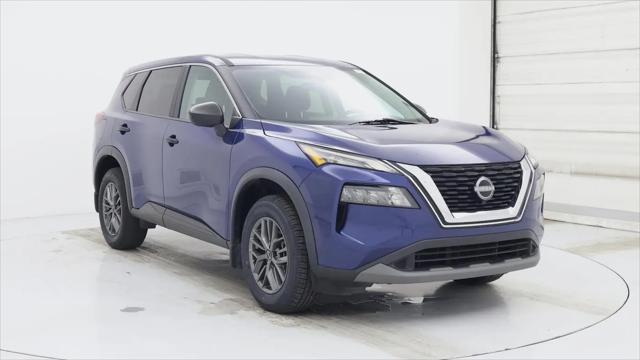 2023 Nissan Rogue S FWD for sale in Kenner, LA