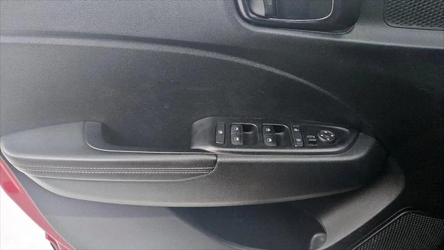 2022 Hyundai Venue Limited