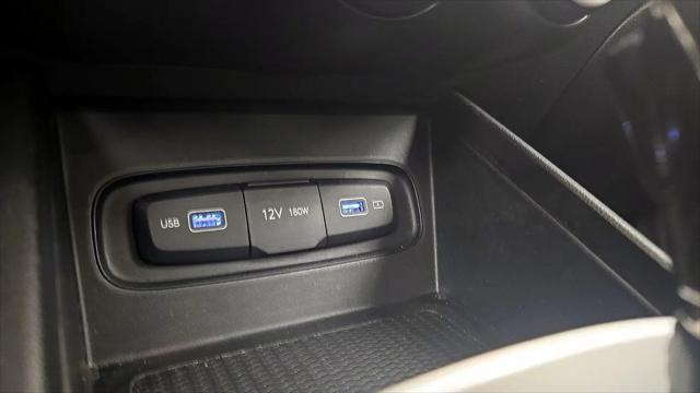 2022 Hyundai Venue Limited