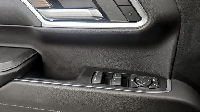 2024 Chevrolet Silverado 1500 2WD Crew Cab Short Bed LT