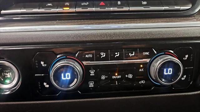 2024 Chevrolet Silverado 1500 2WD Crew Cab Short Bed LT