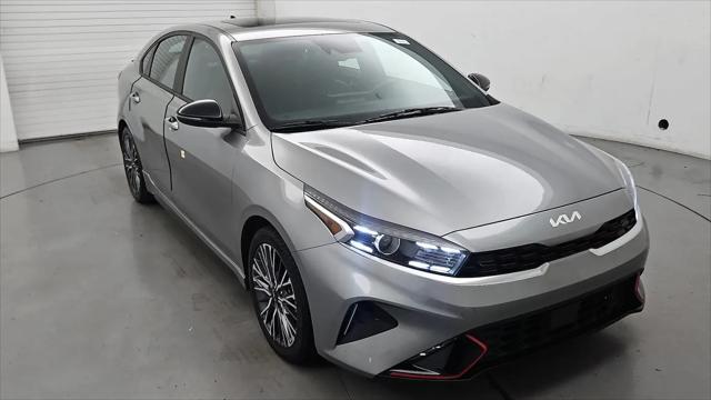 2024 Kia Forte GT-Line for sale in Kenner, LA