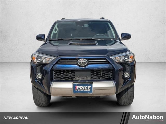 2024 Toyota 4Runner TRD Off Road for sale in Katy, TX