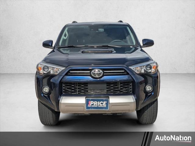 2024 Toyota 4Runner TRD Off Road for sale in Katy, TX