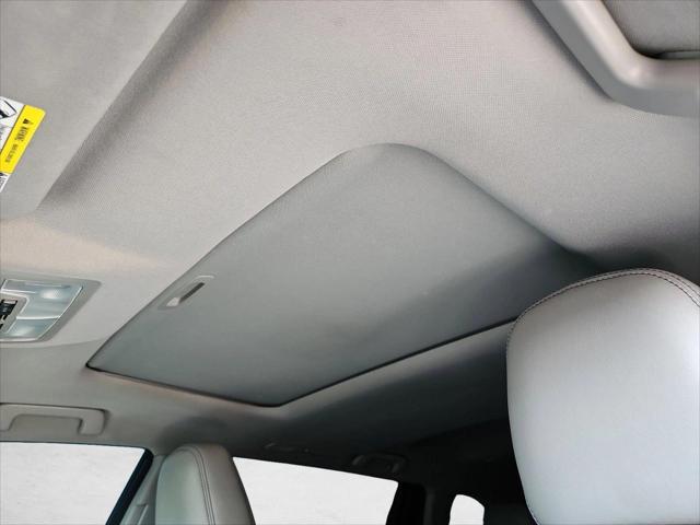 2016 Toyota Highlander XLE V6