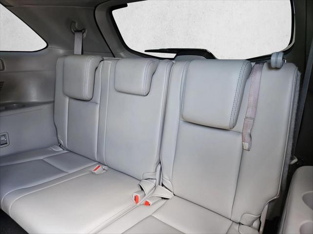 2016 Toyota Highlander XLE V6