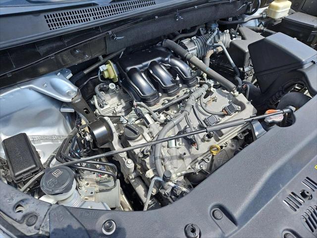 2016 Toyota Highlander XLE V6