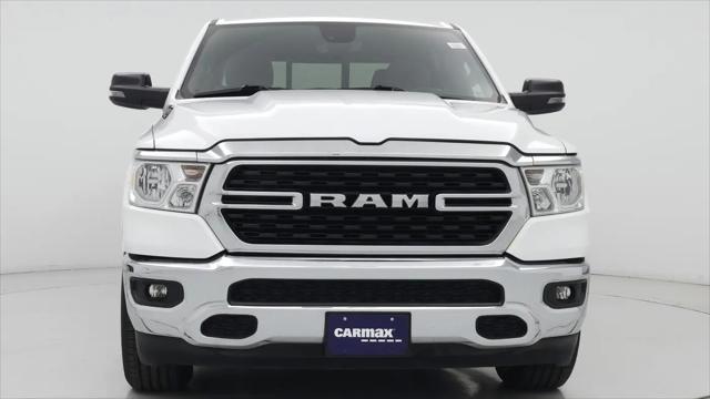 2023 Ram 1500 Big Horn Crew Cab 4x2 5'7" Box
