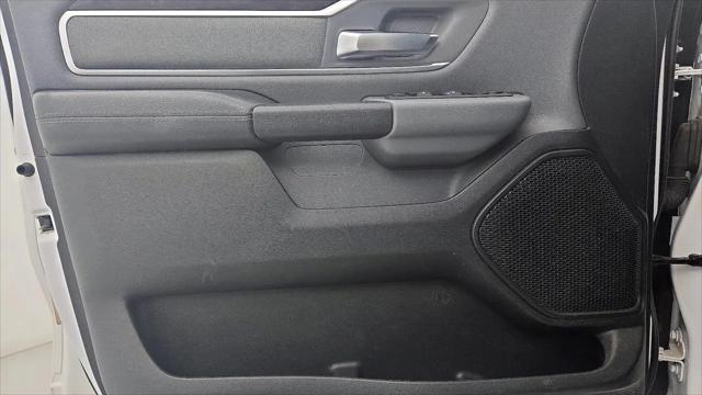 2023 Ram 1500 Big Horn Crew Cab 4x2 5'7" Box